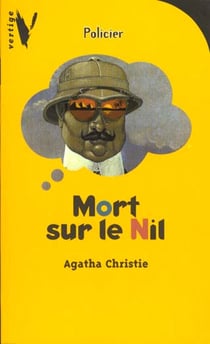 Mort sur le nil