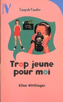 Trop jeune pour moi