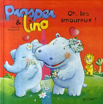 Prosper et lino - c'est ça l'amour ?
