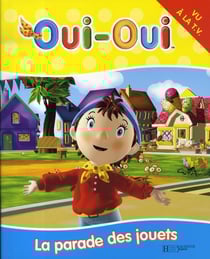 La parade des jouets