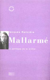 Mallarme - la politique de la sirene