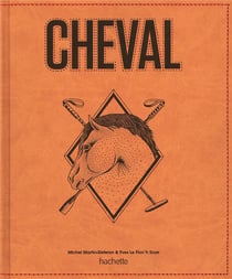 Grand livre hachette du cheval