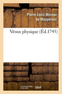Venus physique (ed.1745)