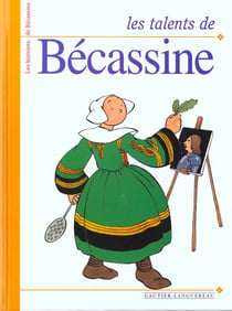 Les talents de becassine