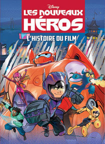 Les nouveaux héros - l'histoire du film