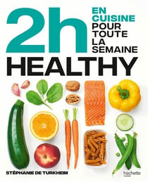 En 2h Healthy