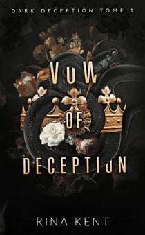 Dark deception Tome 1 : vow of deception