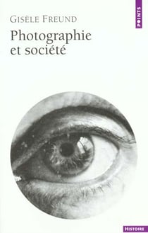 Photographie et societe