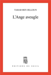 Ange aveugle (l')