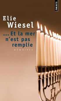 Mémoires Tome 2 : Et la mer n'est pas remplie