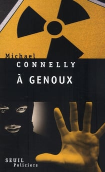 À genoux