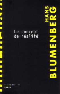 Le concept de réalité