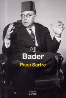 Papa Sartre