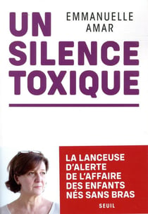 Un silence toxique