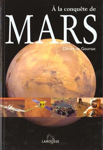 A la conquete de mars