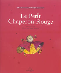 Le petit chaperon rouge - la chevre de mr seguin