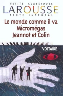 Micromegas - le monde comme il va