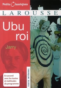 Ubu roi
