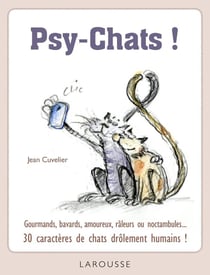 Psy-chats !