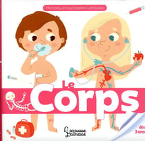 Le corps