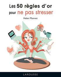 Dites stop au stress