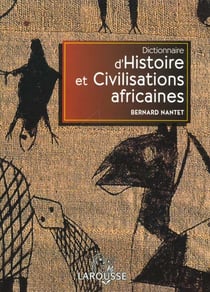 Dictionnaire de la civilisation africaine