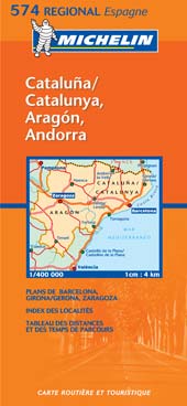 Cataluña/catalunya, aragon, andorra