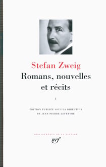 Romans, nouvelles et récits Tome 1