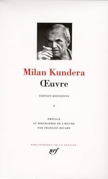 Oeuvre Tome 1