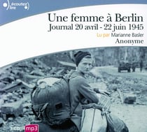 Une femme à Berlin