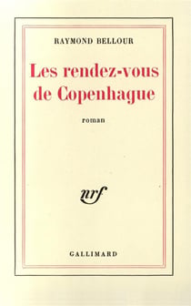 Les rendez-vous de copenhague