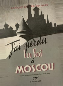 J'ai perdu la foi a moscou