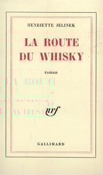 La route du whisky