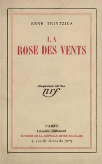 La rose des vents