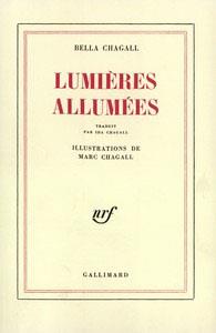 Lumieres allumees