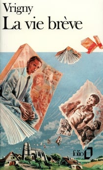 La vie brève
