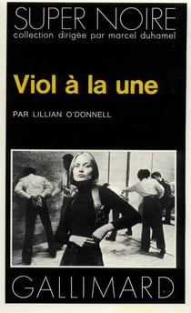Viol a la une