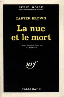 La nue et le mort