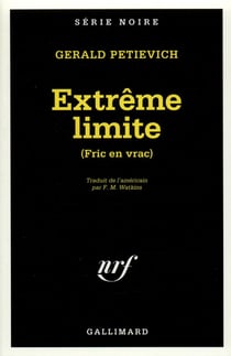 Extrême limite (fric en vrac)
