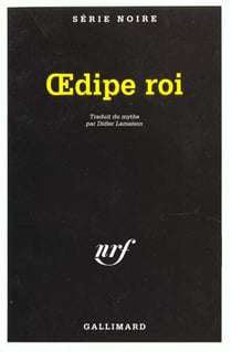 Oedipe roi