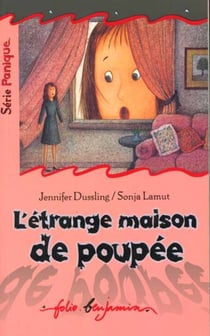 L'etrange maison de poupee