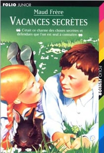 Vacances secrètes