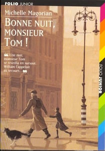 Bonne nuit, monsieur tom