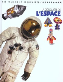 La conquete de l'espace
