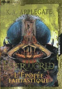 Everworld - l'épopée fantastique