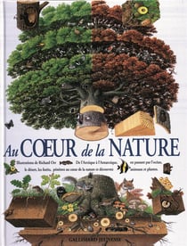 Au coeur de la nature