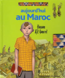Aujourd'hui au Maroc