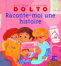 Raconte-moi une histoire
