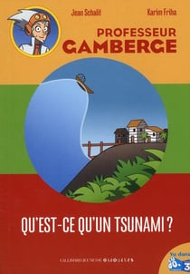 Qu'est-ce qu'un tsunami ?