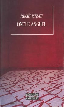 Oncle anghel